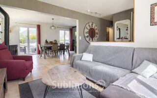  Maison � vendre 6 pi�ces 116 m�