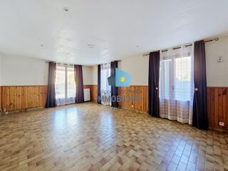  Maison à vendre 8 pièces 143 m²