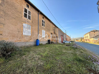  Maison � vendre 5 pi�ces 216 m�