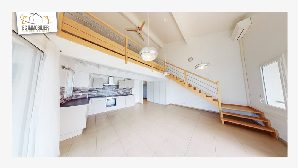 à vendre  Appartement Prévessin-Moëns (01280)