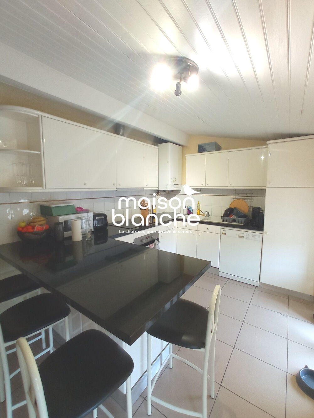 Location Appartement APPARTEMENT 3 PIECES 122M2 Libourne