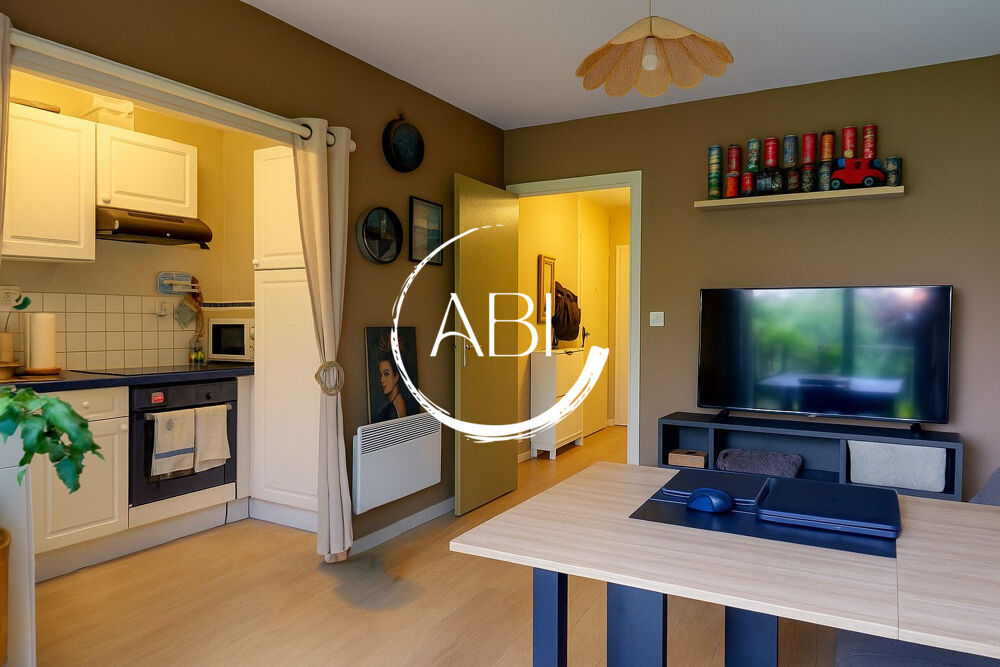 Appartement à vendre Bagnoles de l'Orne Normandie