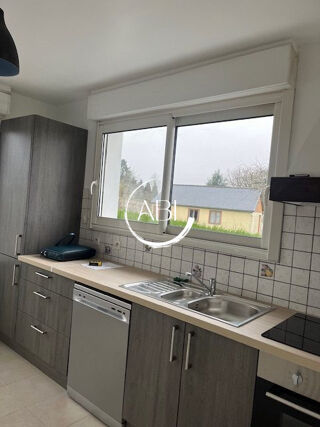  Maison � vendre 7 pi�ces 135 m�