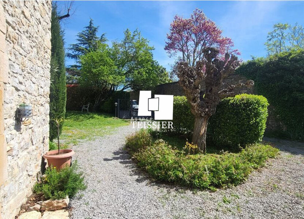 à vendre  Maison Les Vans (07140)