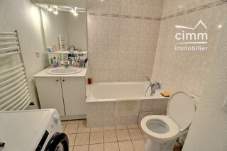  Appartement � vendre 2 pi�ces 33 m�