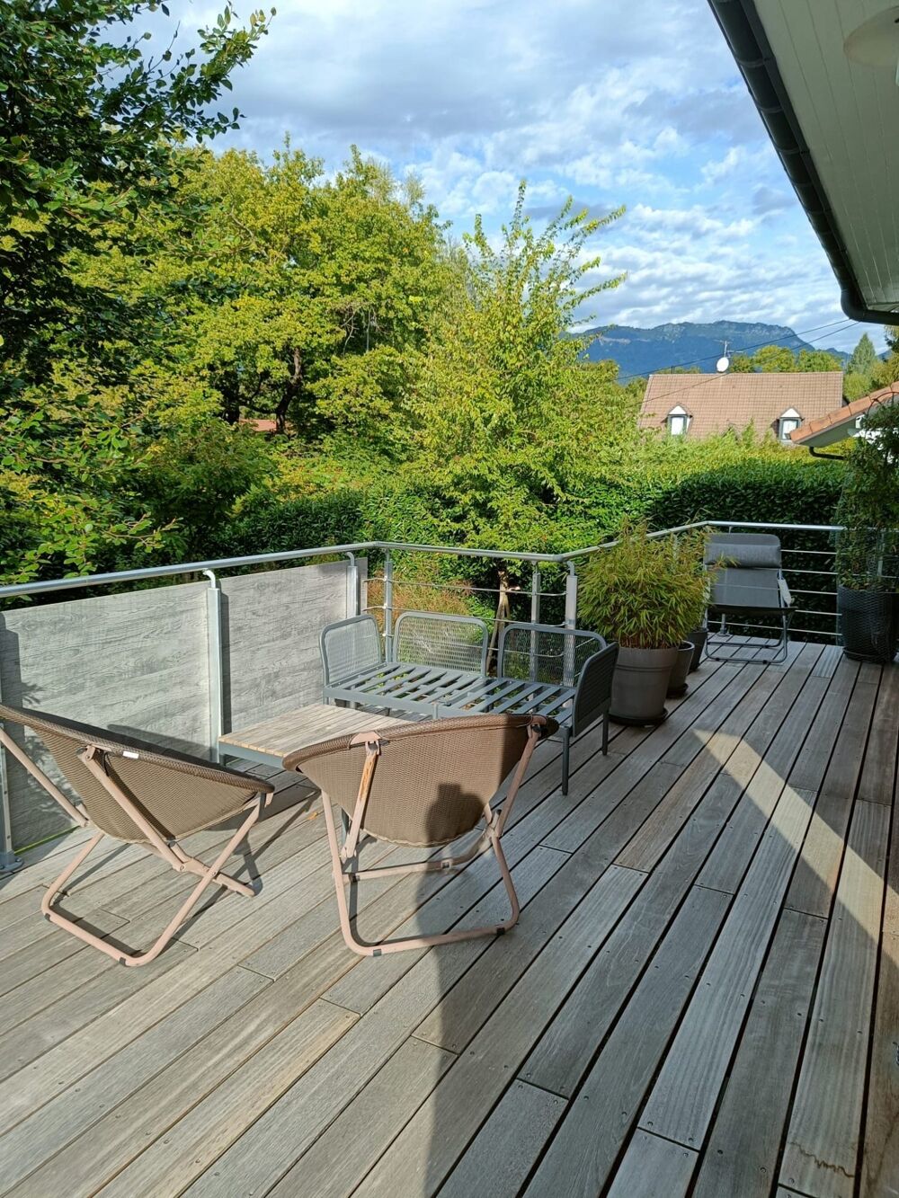  vendre  Maison Cessy (01170)