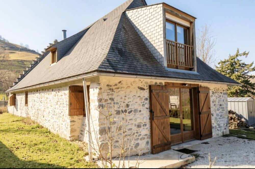 Maison 4 pièces 113 m² · à Campan · 113 m² · 299 000 €