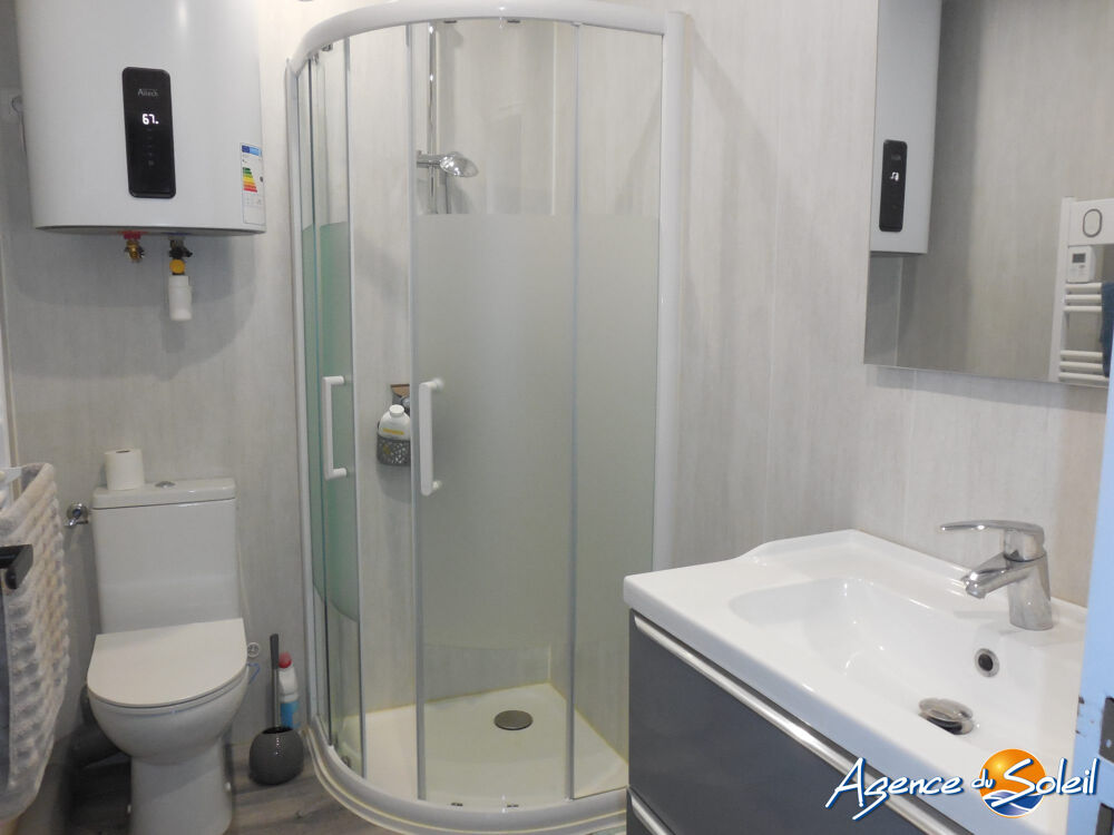 Vente Appartement Studio proche plage Port-la-nouvelle