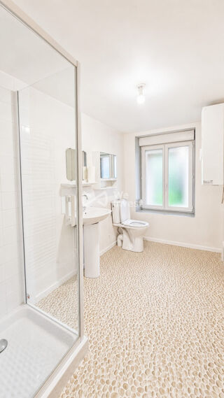  Maison à vendre 8 pièces 115 m²