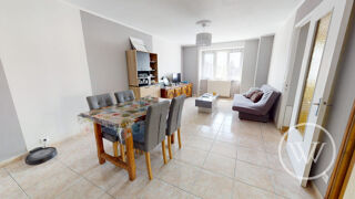  Appartement � vendre 4 pi�ces 109 m�