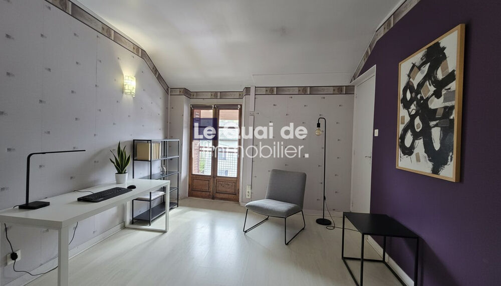 Maison à vendre Renage