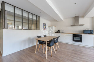  Appartement à vendre 3 pièces 62 m²