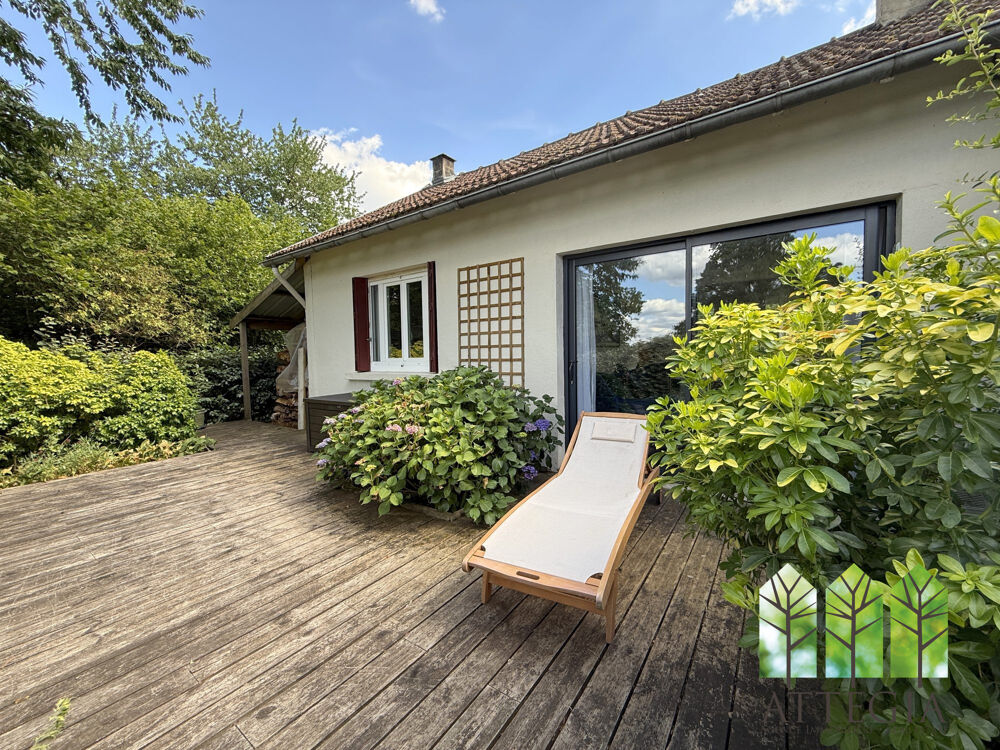 Maison 4 pièces 90 m² · à Faux-Mazuras · 90 m² · 178 000 €