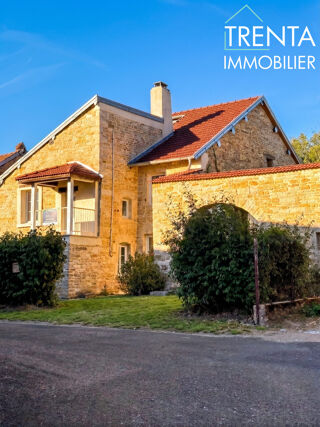  Maison à vendre 4 pièces 72 m²