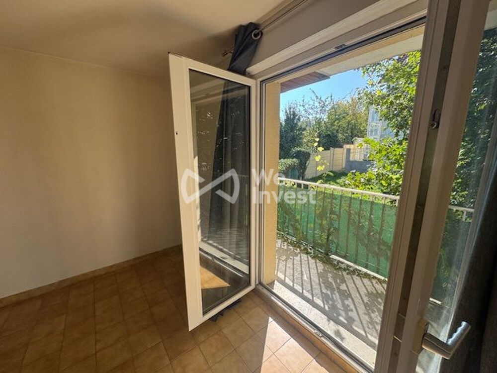 Studio de 29m2, idéalement situé à Fontenay le Fleury