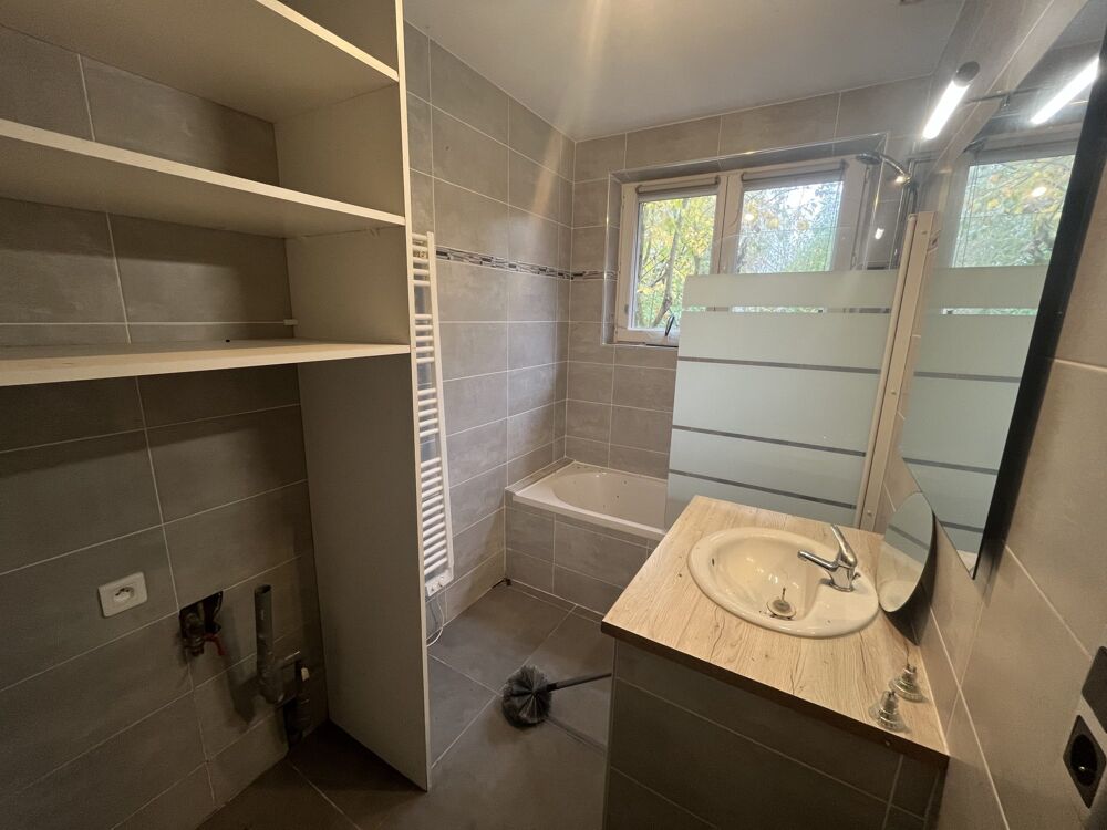 Vente Maison Maison à rénover - Bouquemaison (5 min de Doullens) Bouquemaison