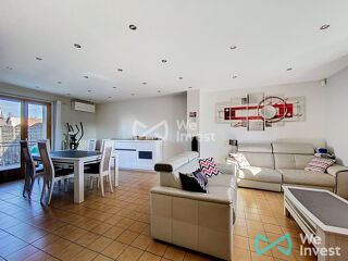  Maison � vendre 6 pi�ces 107 m�