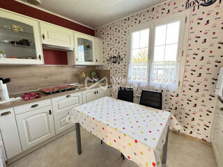  Maison � vendre 4 pi�ces 83 m�