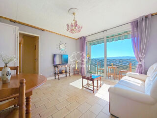  Appartement � vendre 3 pi�ces 53 m�