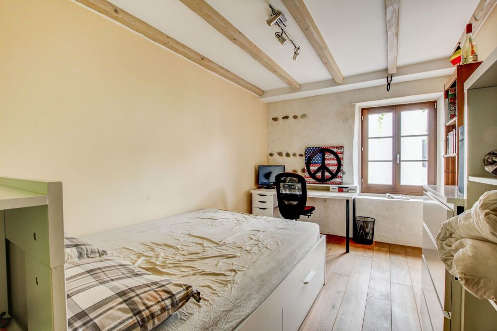  vendre  Maison Prvessin-Mons (01280)