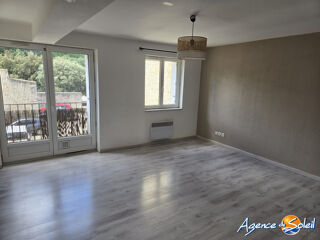  Appartement � louer 4 pi�ces 99 m� Bize-minervois