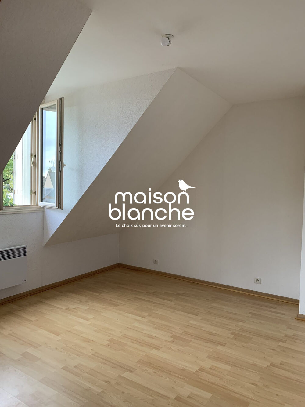 Maison à louer Amboise