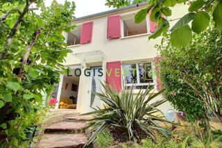  Maison à vendre 6 pièces 110 m²