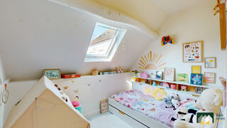 Maison à vendre 3 pièces 62 m²