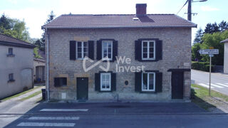  Maison à vendre 3 pièces 80 m²