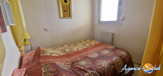  Appartement � vendre 3 pi�ces 34 m�