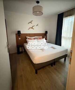  Appartement � vendre 2 pi�ces 35 m�