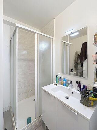  Appartement � louer 2 pi�ces 40 m�