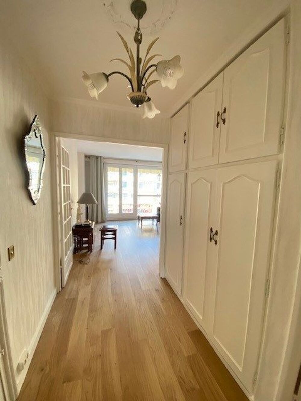 Appt 4 pièces de 78,81 m²