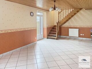  Maison � vendre 5 pi�ces 98 m�