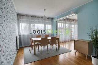  Appartement � vendre 4 pi�ces 91 m�