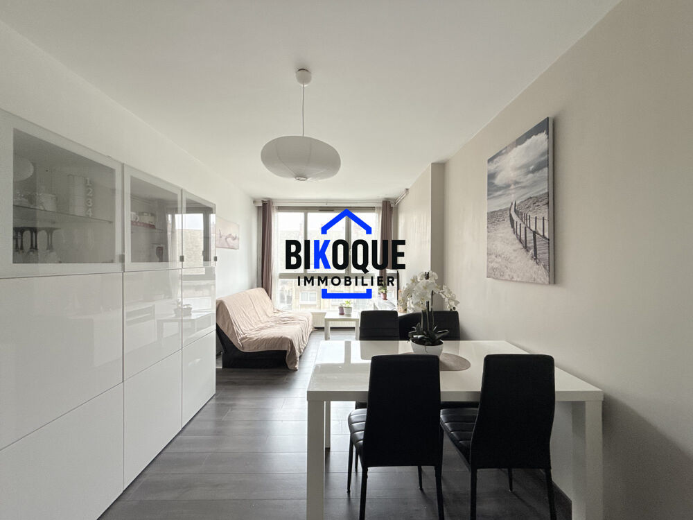 Vente Appartement APPARTEMENT à DUNKERQUE CENTRE Dunkerque