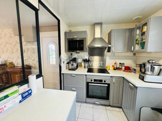  Maison à vendre 5 pièces 125 m²