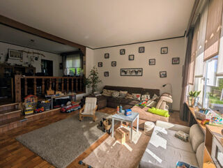  Maison  vendre 9 pices 170 m