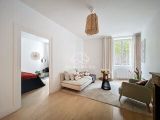  Appartement � vendre 2 pi�ces 44 m�