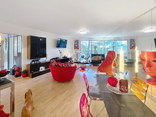  Appartement � vendre 3 pi�ces 89 m�