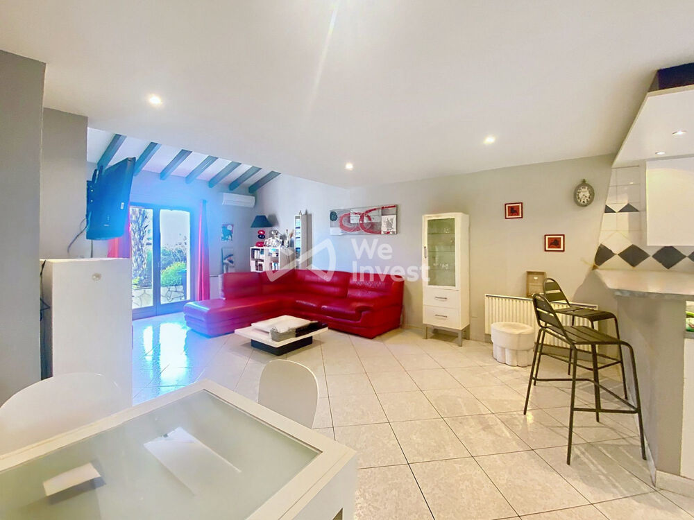 Vente Maison Maison/villa (Quartier Saint Assiscle) : 249?000 € Perpignan