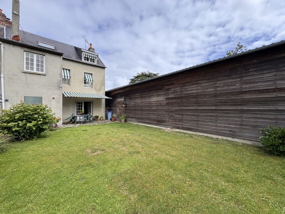 Vente Maison Maison à vendre Honfleur Honfleur