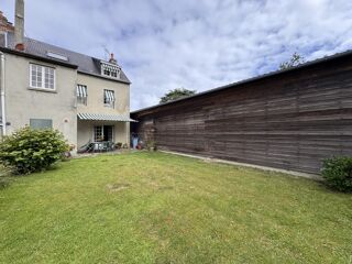  Maison à vendre 6 pièces 114 m²
