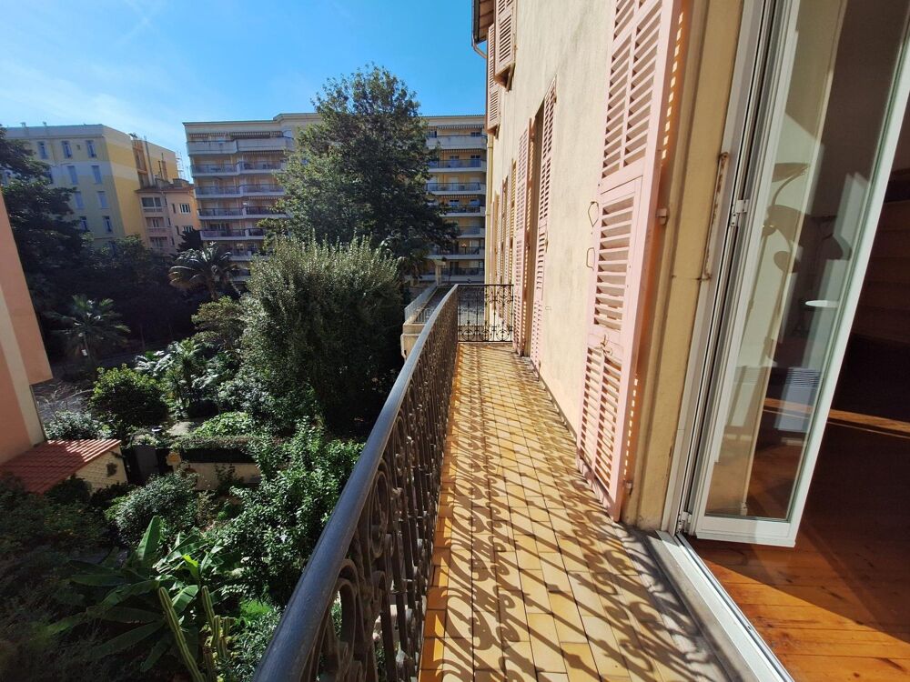 Location Appartement Appartement à louer Menton Menton