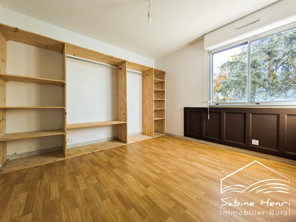 Appartement T4 Gourgan