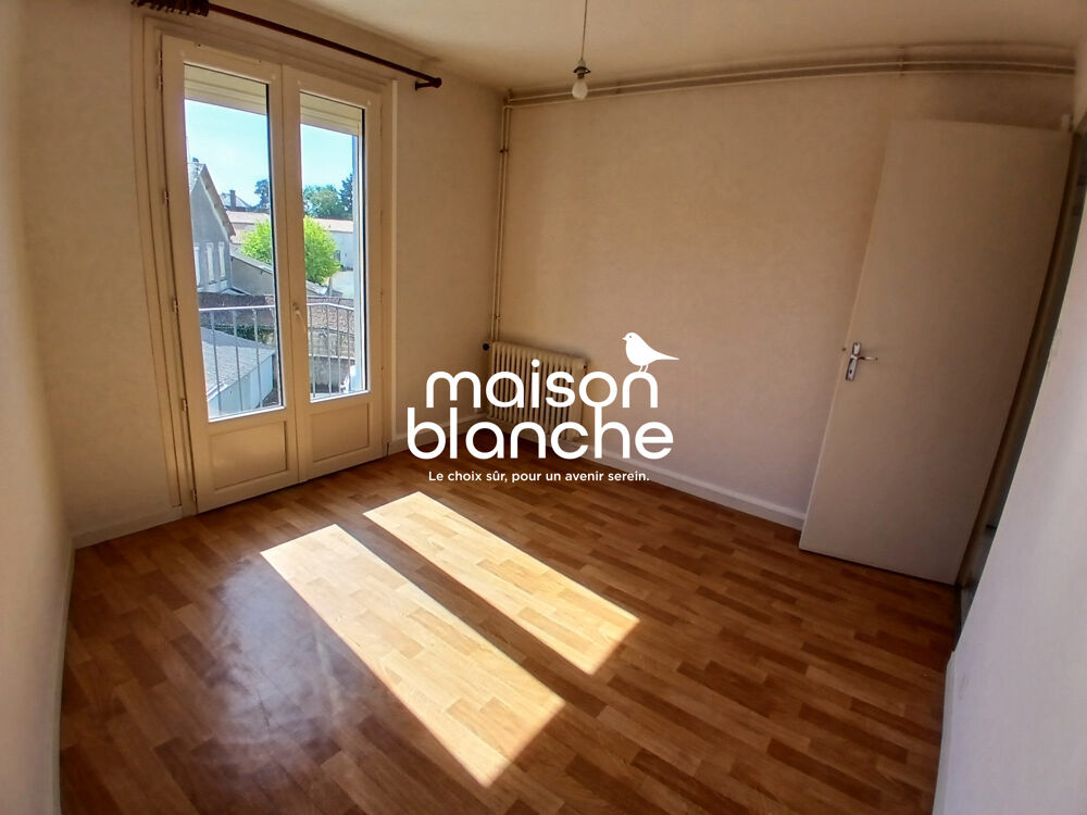 Appartement à louer Parthenay