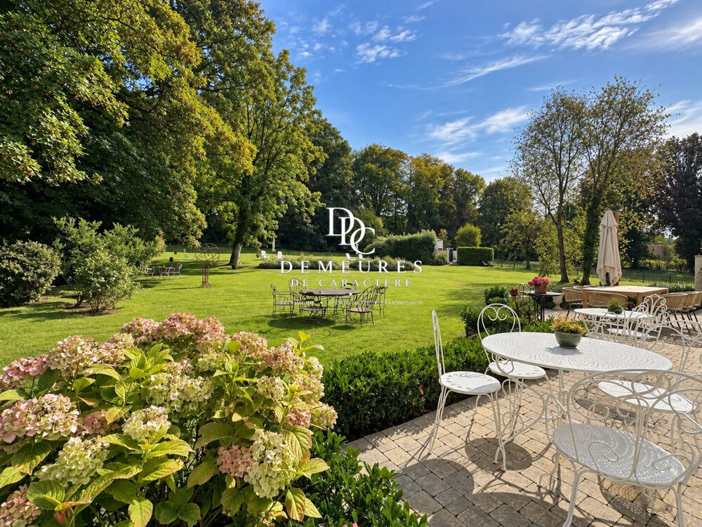 à vendre  Maison Doudeauville (62830)