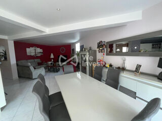  Maison à vendre 7 pièces 150 m²