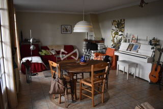  Maison � vendre 7 pi�ces 130 m�