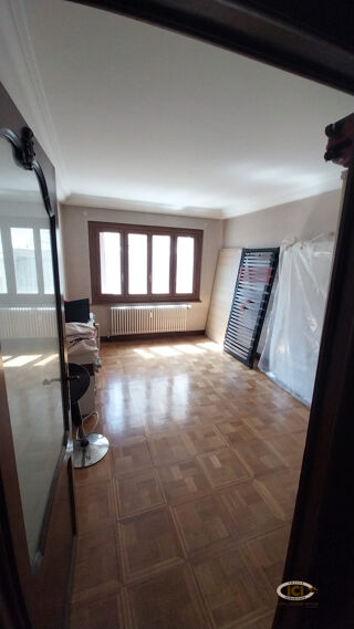  Appartement à vendre 1 pièce 34 m²